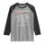 I Stand With Canada Greenland Mexico Panama Gaza Ukraine Raglan Shirt