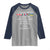 I Stand With Canada Greenland Mexico Panama Gaza Ukraine Raglan Shirt