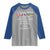 I Stand With Canada Greenland Mexico Panama Gaza Ukraine Raglan Shirt
