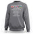I Stand With Canada Greenland Mexico Panama Gaza Ukraine Sweatshirt