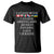 I Stand With Canada Greenland Mexico Panama Gaza Ukraine T Shirt