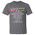 I Stand With Canada Greenland Mexico Panama Gaza Ukraine T Shirt