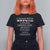 I Stand With Canada Greenland Mexico Panama Gaza Ukraine T Shirt For Women