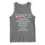 I Stand With Canada Greenland Mexico Panama Gaza Ukraine Tank Top