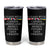 I Stand With Canada Greenland Mexico Panama Gaza Ukraine Tumbler Cup