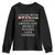 I Stand With Canada Greenland Mexico Panama Gaza Ukraine Youth Sweatshirt