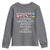 I Stand With Canada Greenland Mexico Panama Gaza Ukraine Youth Sweatshirt