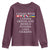 I Stand With Canada Greenland Mexico Panama Gaza Ukraine Youth Sweatshirt