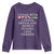 I Stand With Canada Greenland Mexico Panama Gaza Ukraine Youth Sweatshirt