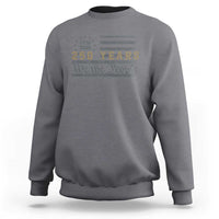 250 Years of Freedom American Flag Vintage Sweatshirt 1776-2026 We The People Patriotic Heritage