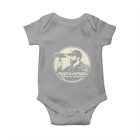 Rest In Speed Thank You For The Memories Baby Onesie Automotive Media Legend Memorial Tribute