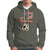 Veteran PTSD Hoodie 22 Every Day American Flag Dog Tags Suicide Awareness - Wonder Print Shop