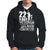 Veteran PTSD Hoodie 22 Every Day Veteran Lives Matter Suicide Awareness - Wonder Print Shop