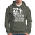 Veteran PTSD Hoodie 22 Every Day Veteran Lives Matter Suicide Awareness - Wonder Print Shop