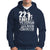 Veteran PTSD Hoodie 22 Every Day Veteran Lives Matter Suicide Awareness - Wonder Print Shop