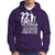 Veteran PTSD Hoodie 22 Every Day Veteran Lives Matter Suicide Awareness - Wonder Print Shop