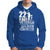 Veteran PTSD Hoodie 22 Every Day Veteran Lives Matter Suicide Awareness - Wonder Print Shop
