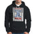 Veteran PTSD Hoodie It's A Sign Of Strength It's Earned By Doing What Others Fear American Soldier - Wonder Print Shop