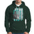 Veteran PTSD Hoodie Not All Battles Are Fought On The Battlefield - Wonder Print Shop