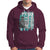 Veteran PTSD Hoodie Not All Battles Are Fought On The Battlefield - Wonder Print Shop