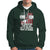 Veteran PTSD Hoodie Mission Save 22 Every Day American Flag Suicide Awareness - Wonder Print Shop
