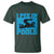 Swimming T Shirt I Pee In Pools Funny Pool Lovers Sarcastic Sayings Swimmers - Wonder Print Shop