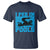 Swimming T Shirt I Pee In Pools Funny Pool Lovers Sarcastic Sayings Swimmers - Wonder Print Shop