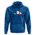 Strong Texas Hoodie Retro Flag Resilient Texans Pride - Wonder Print Shop