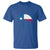 Strong Texas T Shirt Retro Flag Resilient Texans Pride - Wonder Print Shop