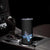 Texas Pride Skinny Tumbler The Stars at Night Are Big and Bright - Wonder Print Shop
