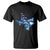 Texas Pride T Shirt The Stars at Night Are Big and Bright - Wonder Print Shop