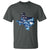 Texas Pride T Shirt The Stars at Night Are Big and Bright - Wonder Print Shop