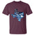 Texas Pride T Shirt The Stars at Night Are Big and Bright - Wonder Print Shop