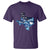 Texas Pride T Shirt The Stars at Night Are Big and Bright - Wonder Print Shop