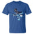 Texas Pride T Shirt The Stars at Night Are Big and Bright - Wonder Print Shop