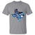 Texas Pride T Shirt The Stars at Night Are Big and Bright - Wonder Print Shop