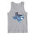 Texas Pride Tank Top The Stars at Night Are Big and Bright - Wonder Print Shop