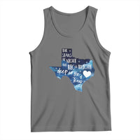 Texas Pride Tank Top The Stars at Night Are Big and Bright - Wonder Print Shop