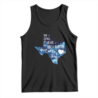 Texas Pride Tank Top The Stars at Night Are Big and Bright - Wonder Print Shop