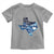 Texas Pride Toddler T Shirt The Stars at Night Are Big and Bright - Wonder Print Shop