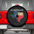 Strong Texas Spare Tire Cover Retro Lone Star State Pride Distressed Flag - Wonder Print Shop