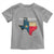 Strong Texas Toddler T Shirt Retro Lone Star State Pride Distressed Flag - Wonder Print Shop
