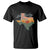 Hill Country Strong T Shirt Texas Pride for Resilient Texans Retro - Wonder Print Shop