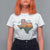 Hill Country Strong T Shirt For Women Texas Pride for Resilient Texans Retro - Wonder Print Shop