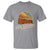 Hill Country Strong T Shirt Texas Support Retro Enchanted Rock - Wonder Print Shop