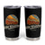 Hill Country Strong Tumbler Cup Texas Support Retro Enchanted Rock - Wonder Print Shop