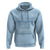 Kerr County Strong Christian Hoodie Texas Faith Hope Resilient Texans - Wonder Print Shop