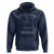 Kerr County Strong Christian Hoodie Texas Faith Hope Resilient Texans - Wonder Print Shop