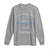 Kerr County Strong Christian Long Sleeve Shirt Texas Faith Hope Resilient Texans - Wonder Print Shop