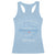 Kerr County Strong Christian Racerback Tank Top Texas Faith Hope Resilient Texans - Wonder Print Shop